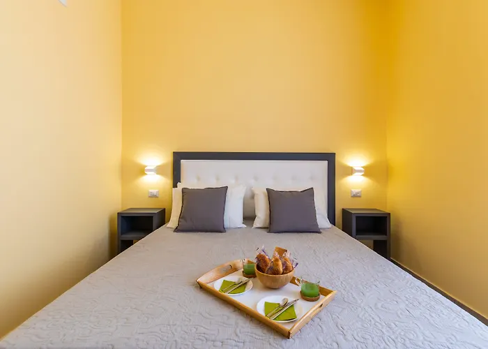 B&B Trianon Napoli